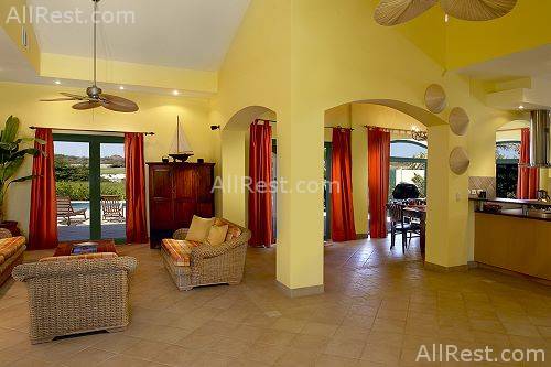 Tierra del Sol Resort & Country Club 20
